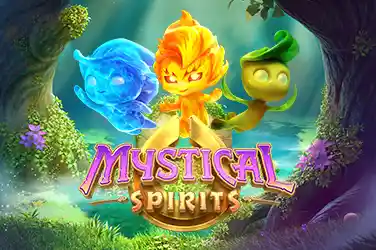 Mystical spirits
